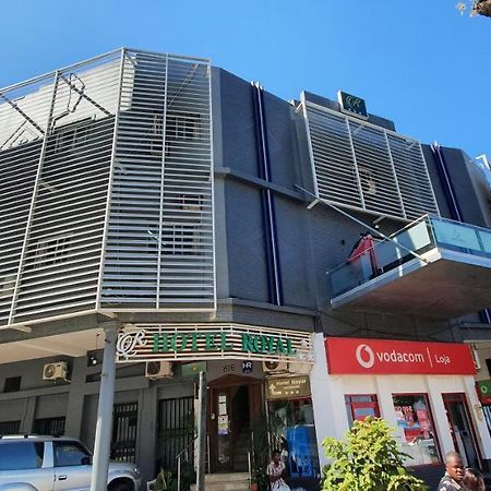 Hotel Royal Residencial Maputo Luaran gambar