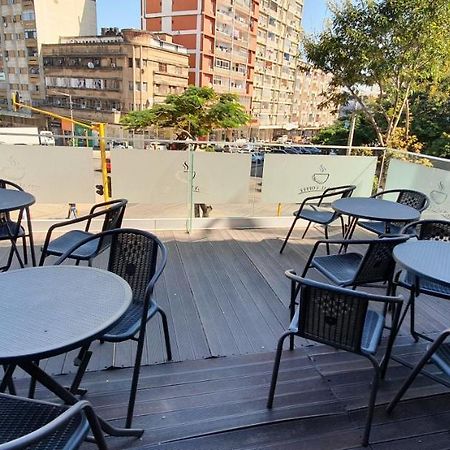Hotel Royal Residencial Maputo Luaran gambar