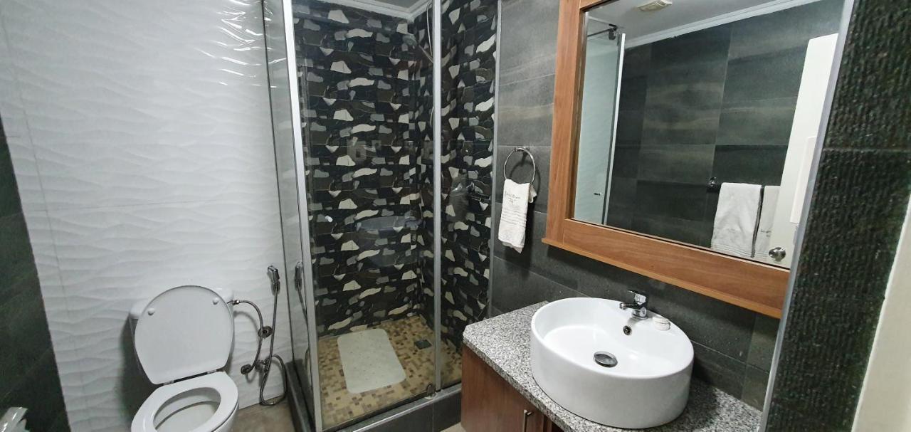 Hotel Royal Residencial Maputo Luaran gambar