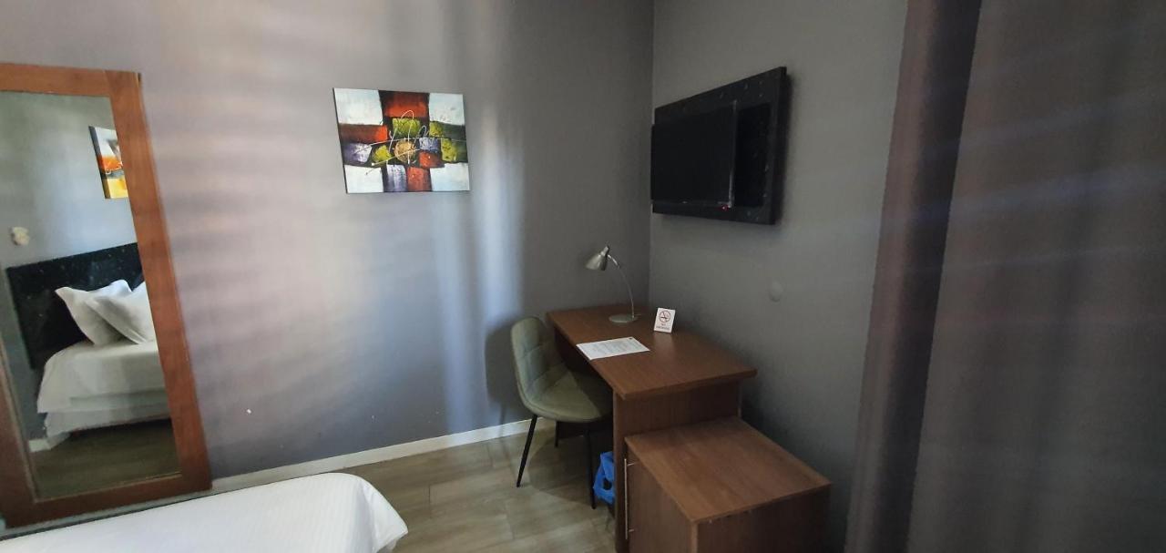 Hotel Royal Residencial Maputo Luaran gambar