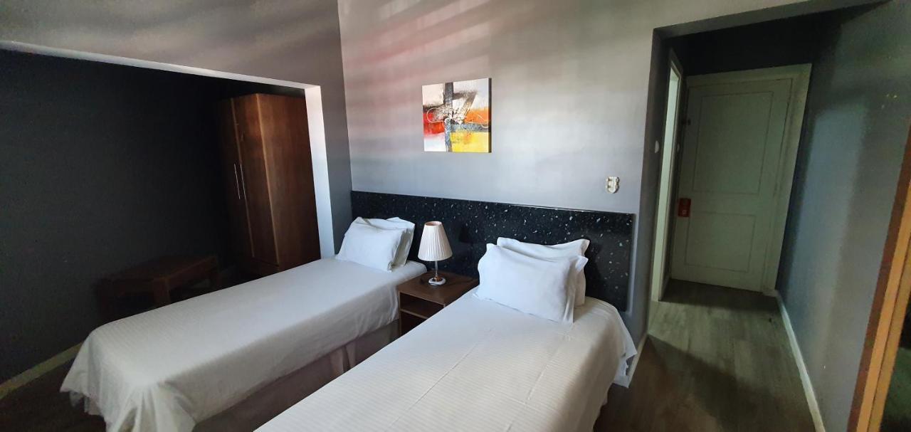 Hotel Royal Residencial Maputo Luaran gambar