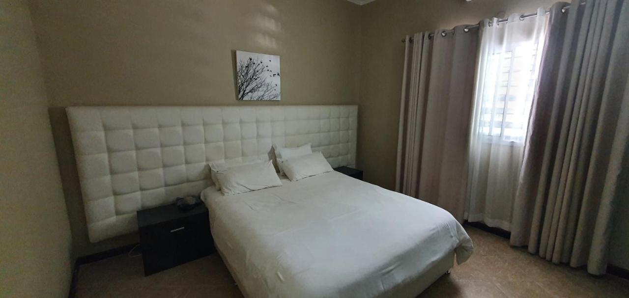Hotel Royal Residencial Maputo Luaran gambar