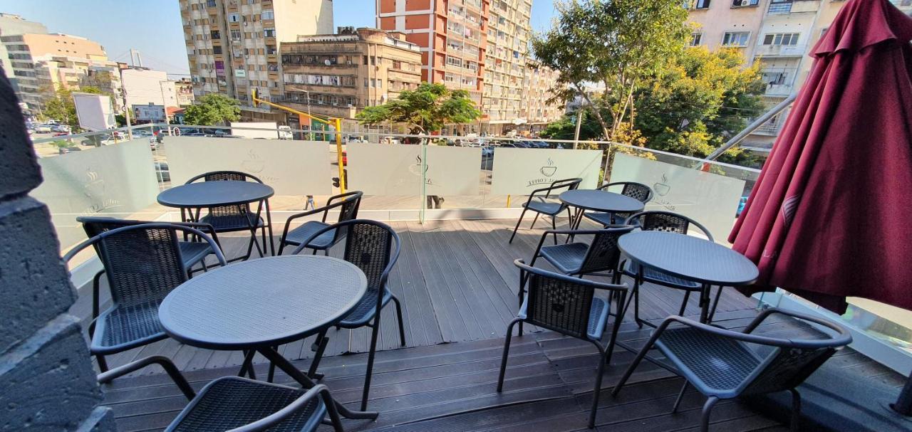Hotel Royal Residencial Maputo Luaran gambar