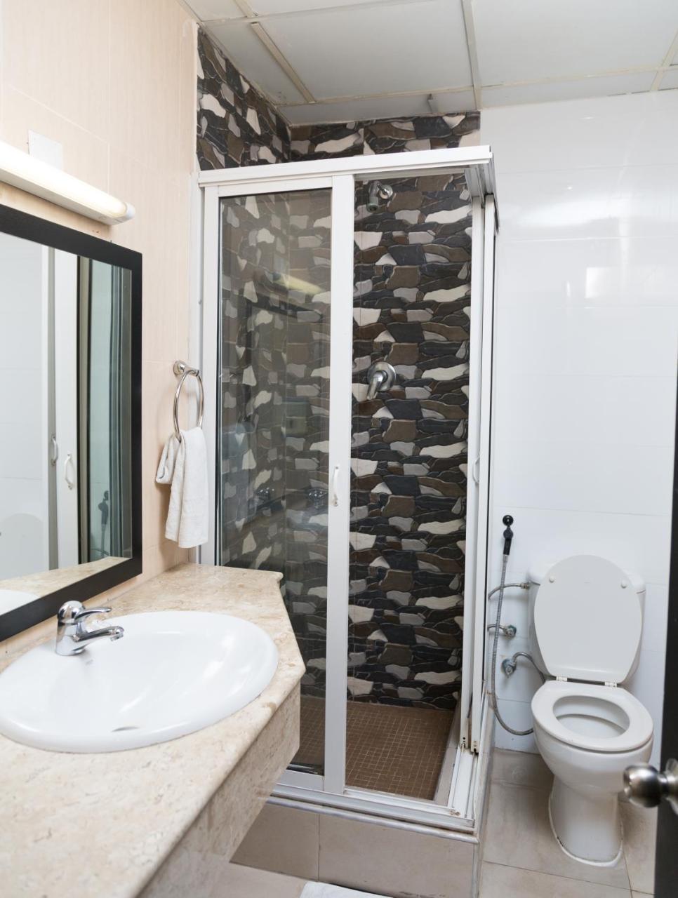 Hotel Royal Residencial Maputo Luaran gambar